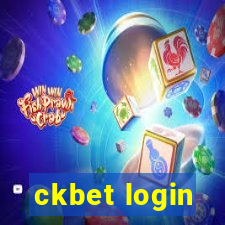 ckbet login